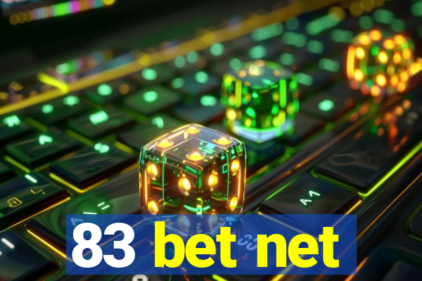 83 bet net